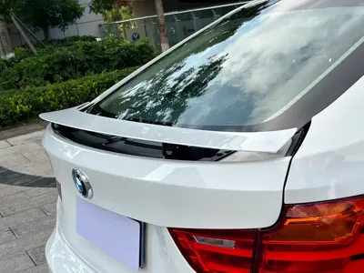 BMW 3 Series GT