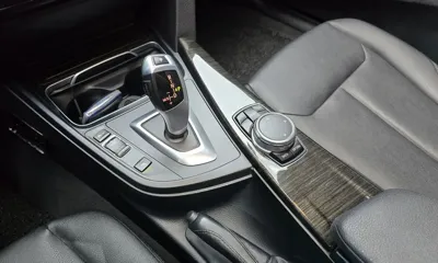 BMW Gran Turismo