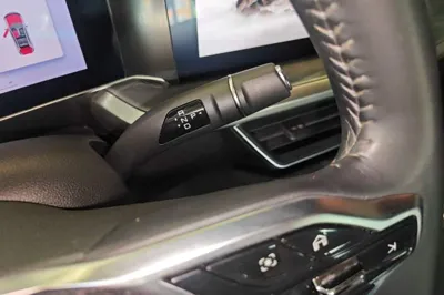 Haval XY
