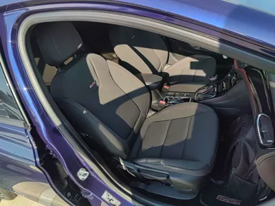 Buick Verano