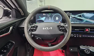 Kia EV6