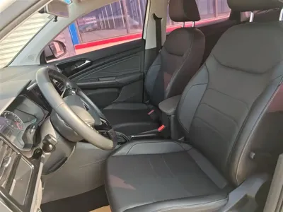 Jetta VS5