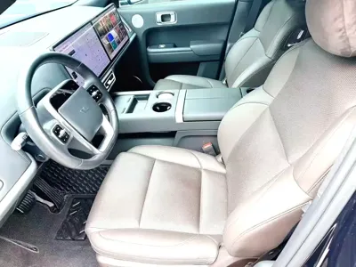 Li Auto Li L8