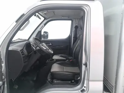 Foton Xiangling M