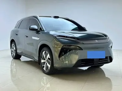 BYD 唐L