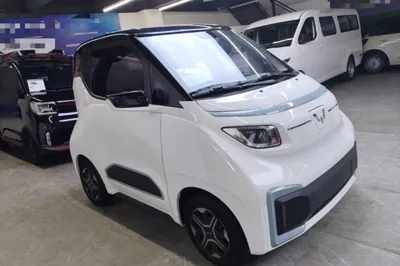 Wuling NAMMIEV