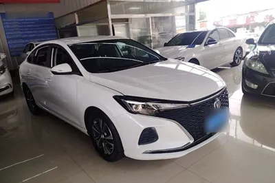 Changan Eado