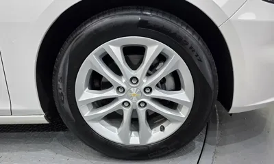 ChevroletGMDaewoo Malibu