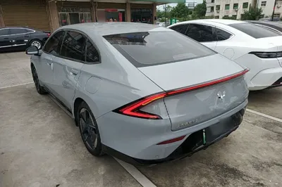 Wuling Xingguang