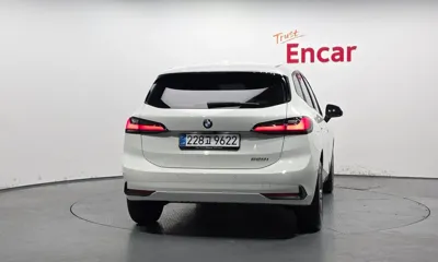 BMW 2-Series