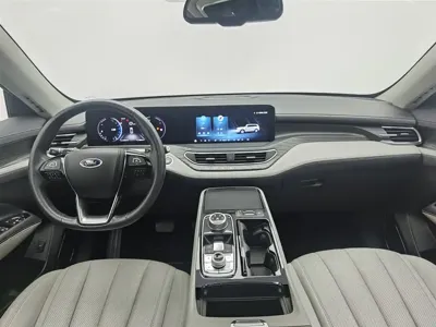 Ford Territory