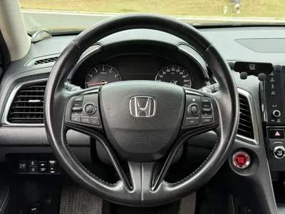 Honda Avancier