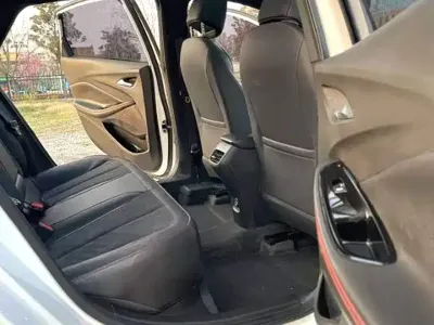 Buick Verano