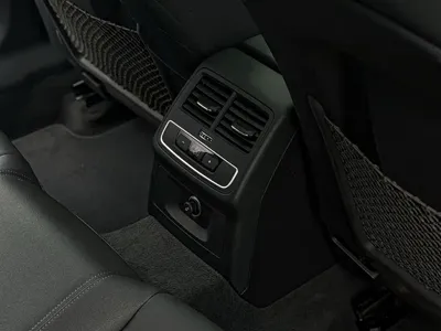 Audi A5 (Import)