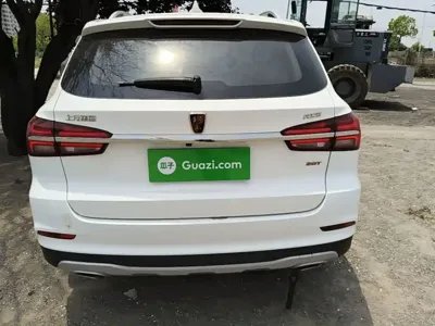 Roewe RX5