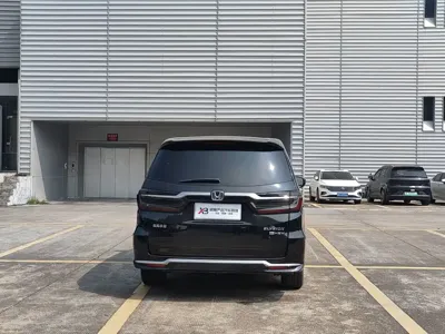 Honda Elysion