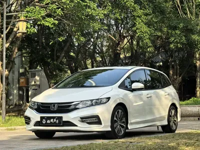 Honda Jade