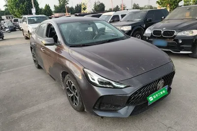 MG 5