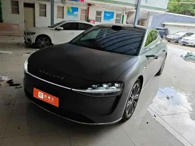 享界 Xiangji S9
