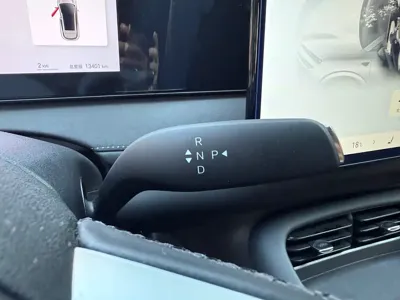 BYD 海狮06