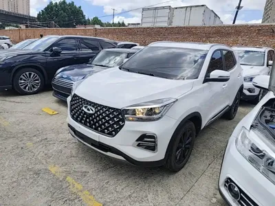 Chery Tiggo 5x