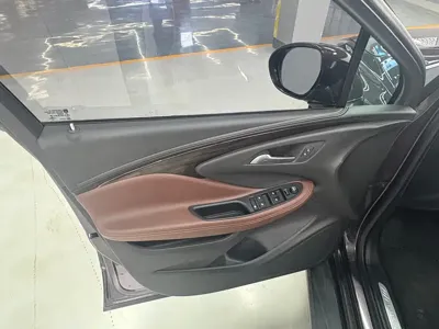 Buick Envision Plus