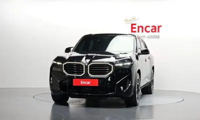BMW XM