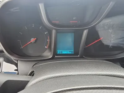 ChevroletGMDaewoo Orlando