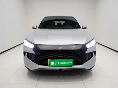 BYD Pro New Energy