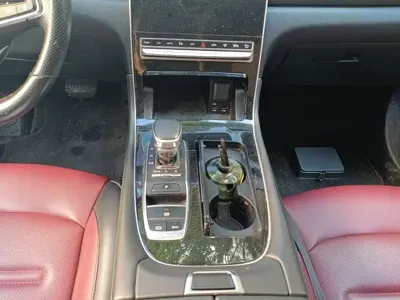 GAC Motor GS4 Plus