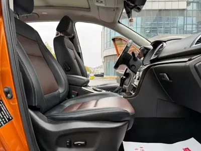 Huasu Huansu S6