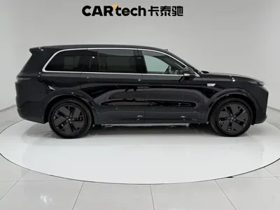 Li Auto Li L9