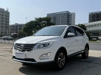 Baojun 560