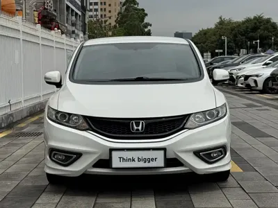 Honda Jade