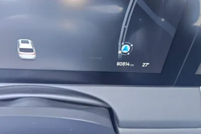 Li Auto ONE