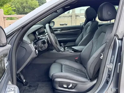 BMW 6 Series GT