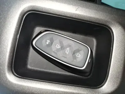 Haval Big Dog