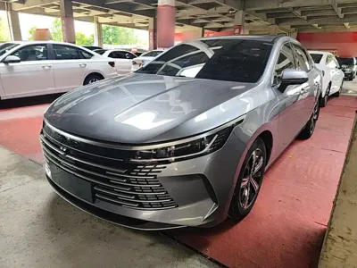 BYD Destroyer 05