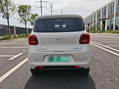 Wuling MINIEV