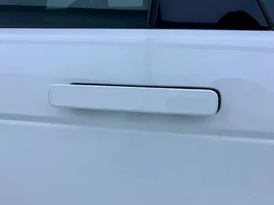 Land Rover Evoque