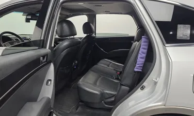 Hyundai Veracruz