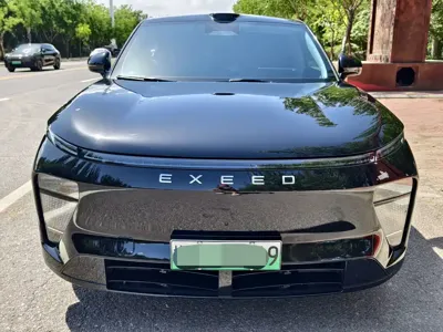 EXEED Xingjiyuan ET