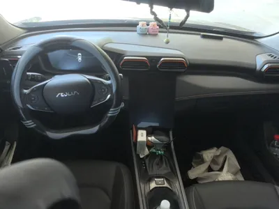 Dongfeng Aeolus Yixuan