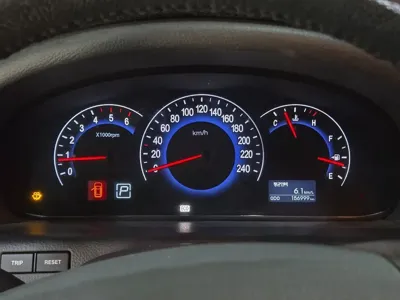 Hyundai Veracruz