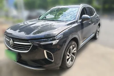 Buick Envision