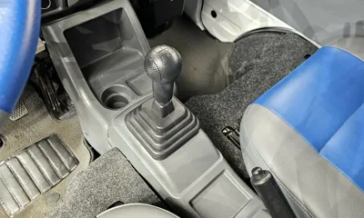 ChevroletGMDaewoo damas