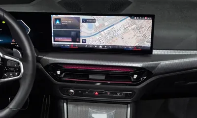 BMW 3-Series