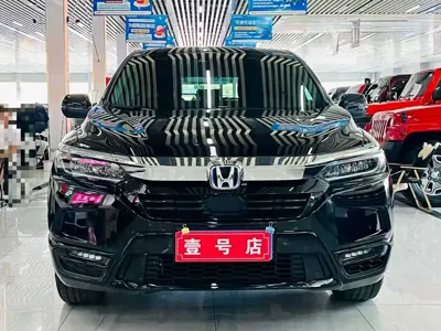 Honda Breeze