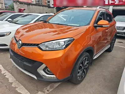 MG MG GS
