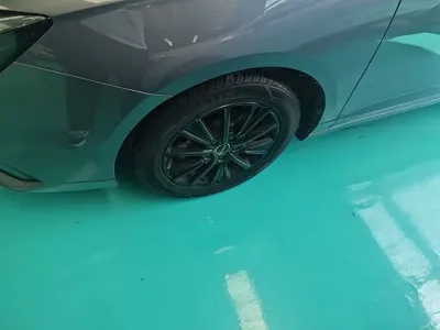 Roewe i5